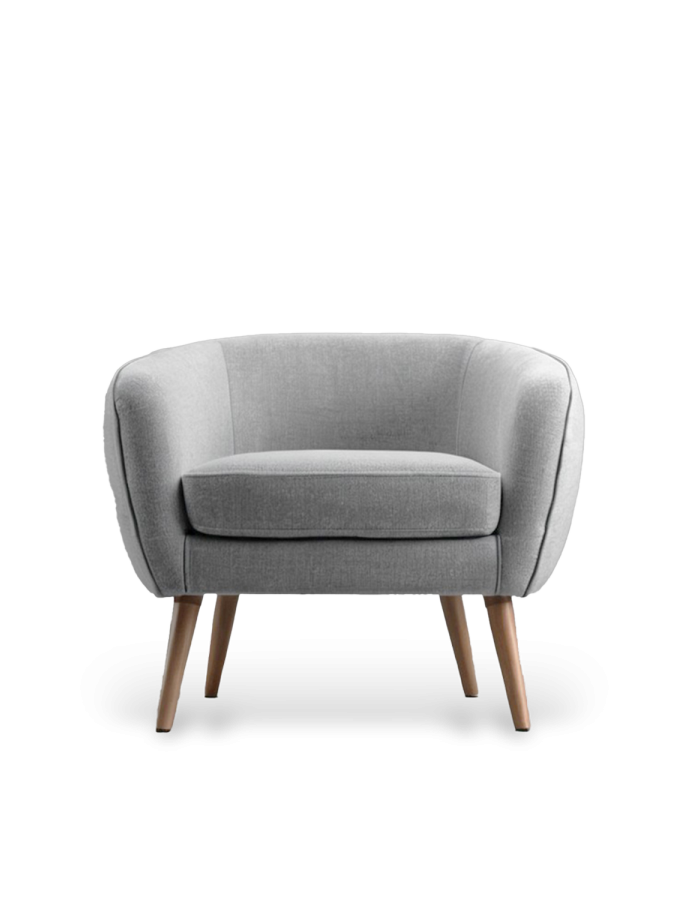 Soft Chair