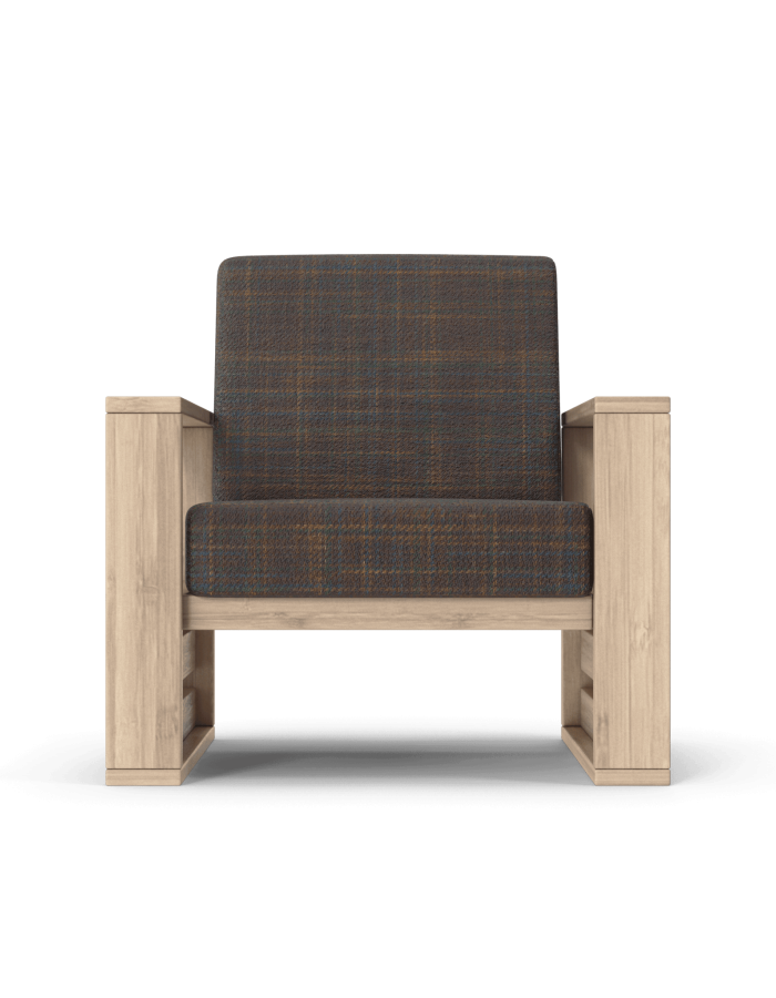 Patio Chair 01
