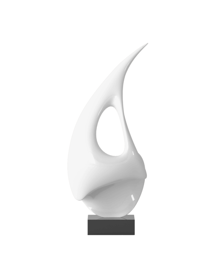 Abstract Decor 03