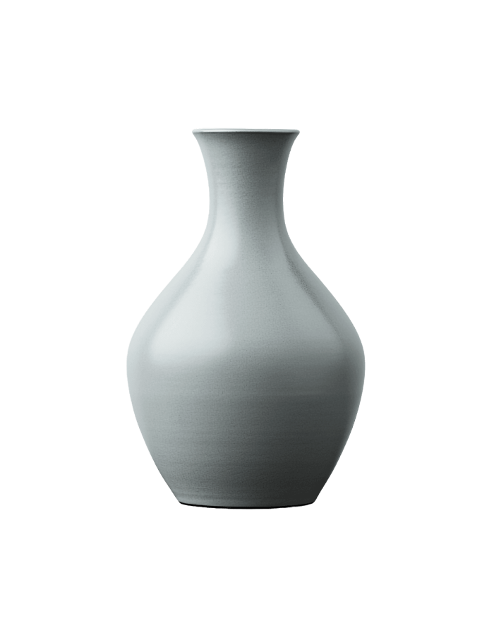 Pottery Decor 01