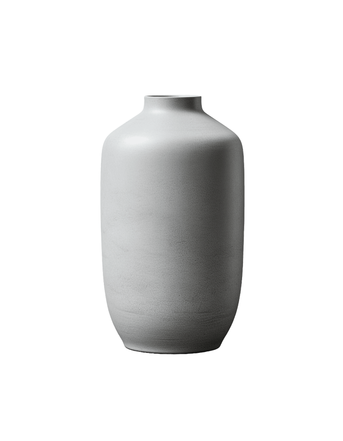 Pottery Decor 04