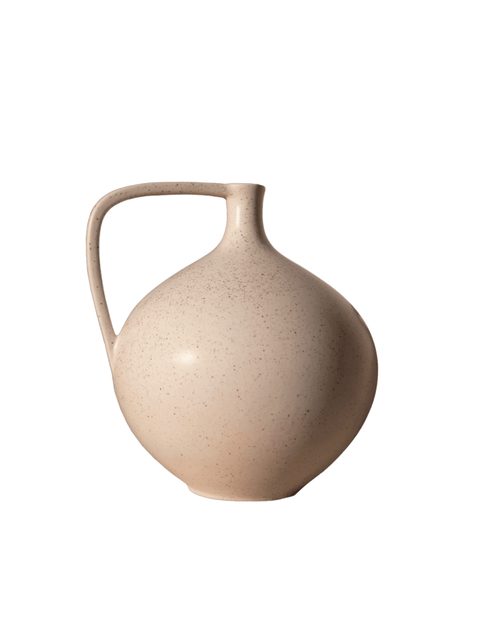 Pottery Decor 07