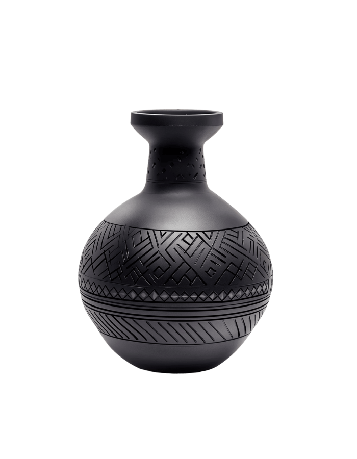 Pottery Decor 08