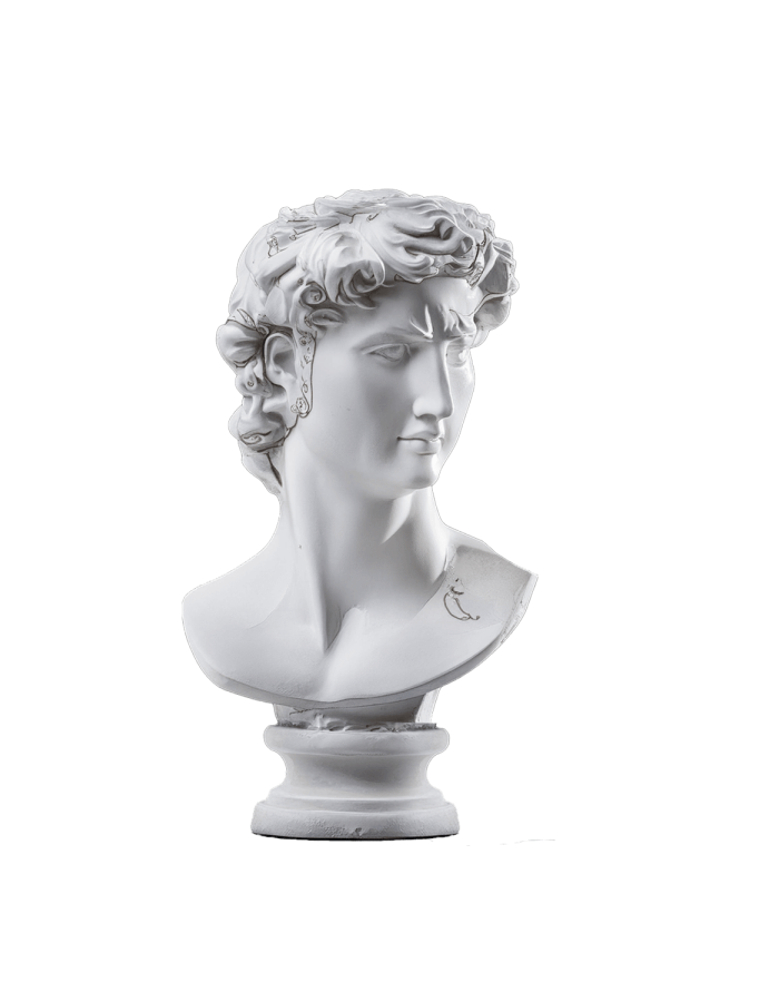 Statuette 01