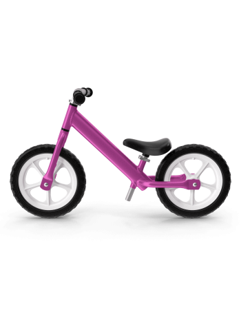 Little Girls Balance Bike