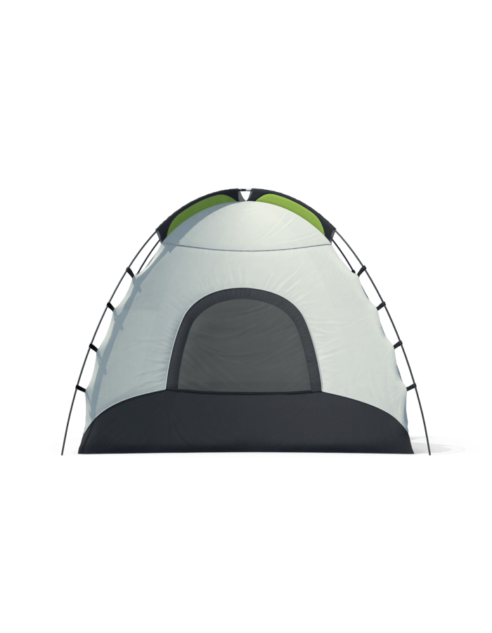 Camping Tent 01