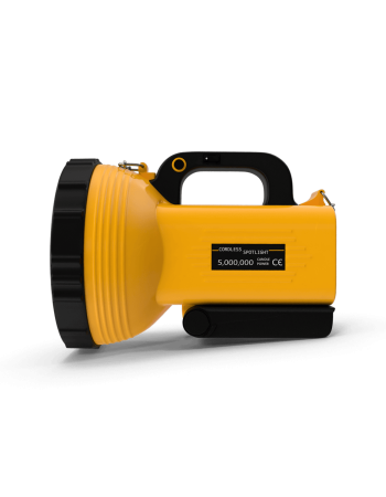 Camping Flashlight