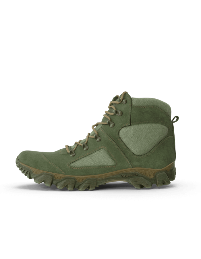 Hiking Shoes 01