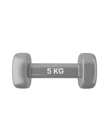 5 Kg Dumbbell