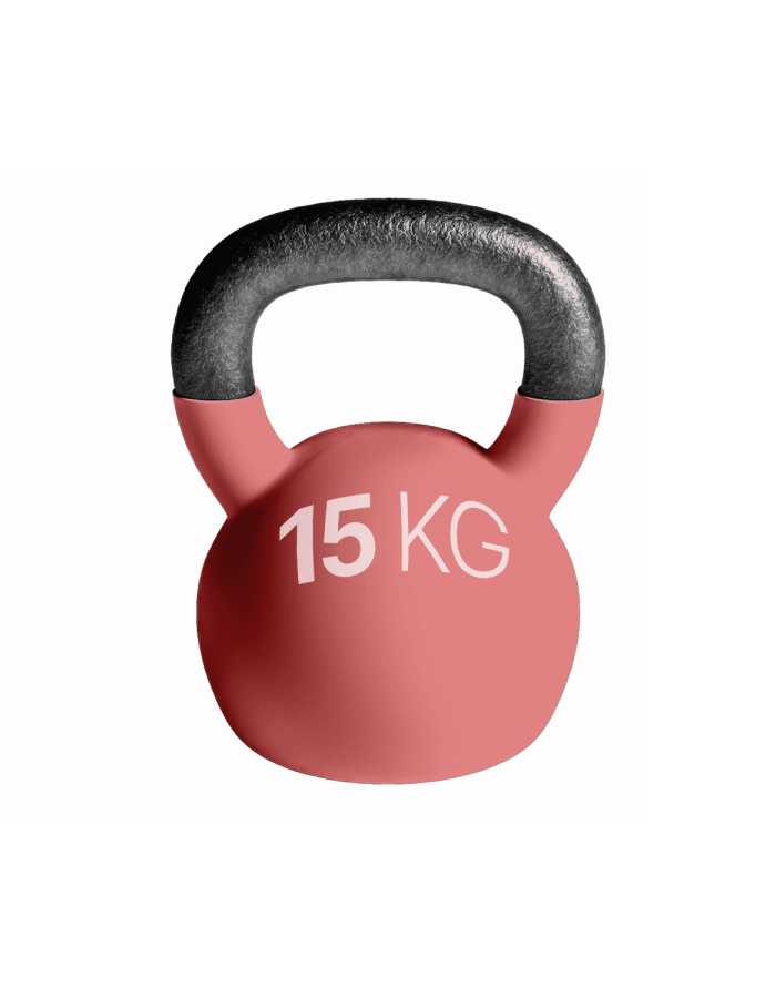 Kettlebell