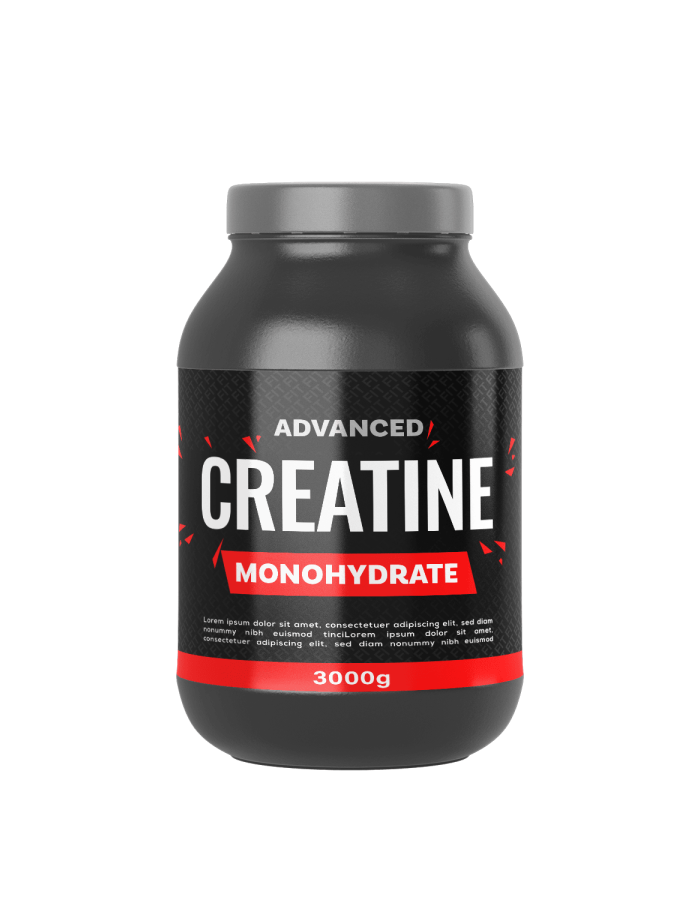 Advanced Creatine