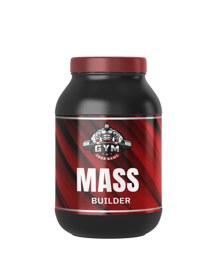 Mass Builder