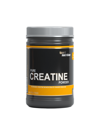 Pure Creatine