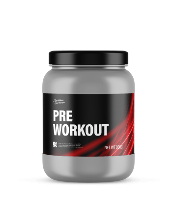 Signature Pre Workout
