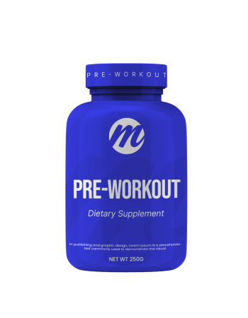 Pre-Workout