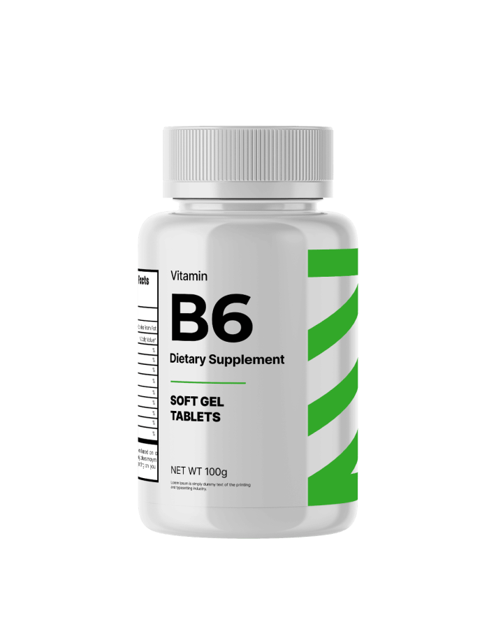 Vitamin B6