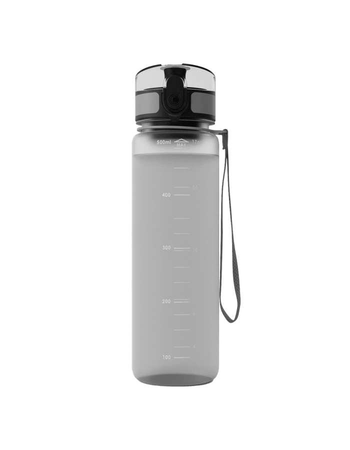 Plastic Water Bottle