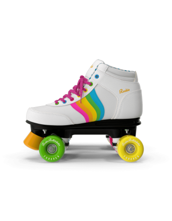 Quad Roller Skates