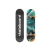 Skateboarding