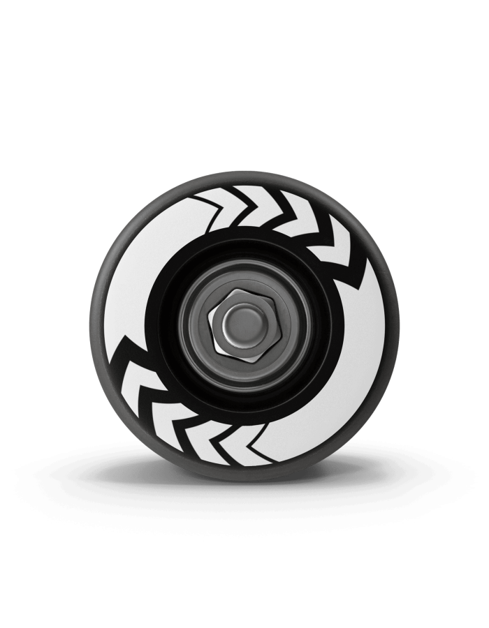 Skateboard Wheel