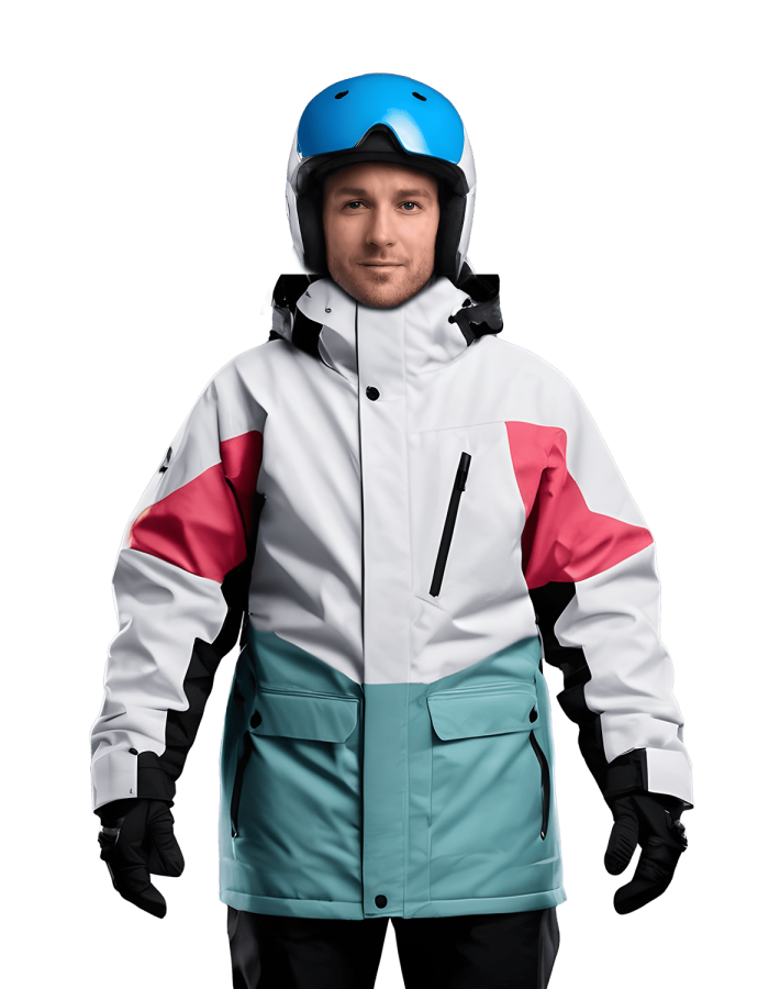 Ski Jacket 05