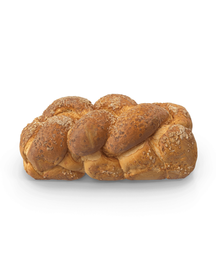 Bread Loaf