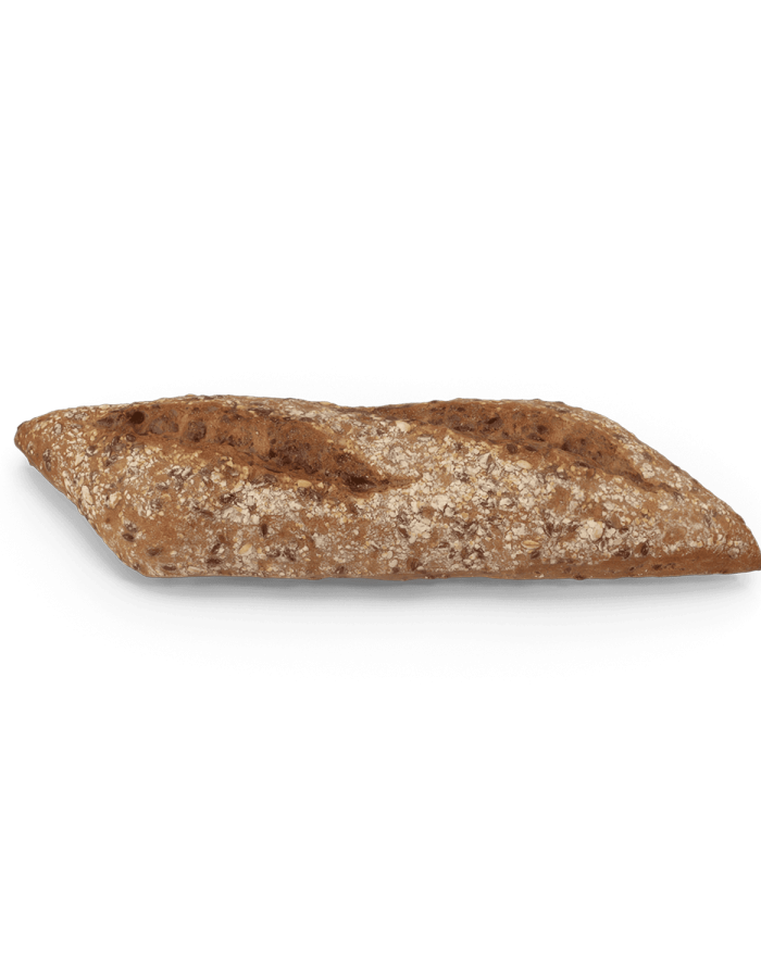 Ciabatta Bread