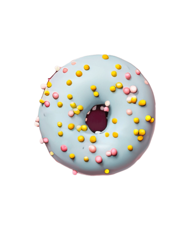 Donut 03
