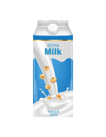 Soy Milk