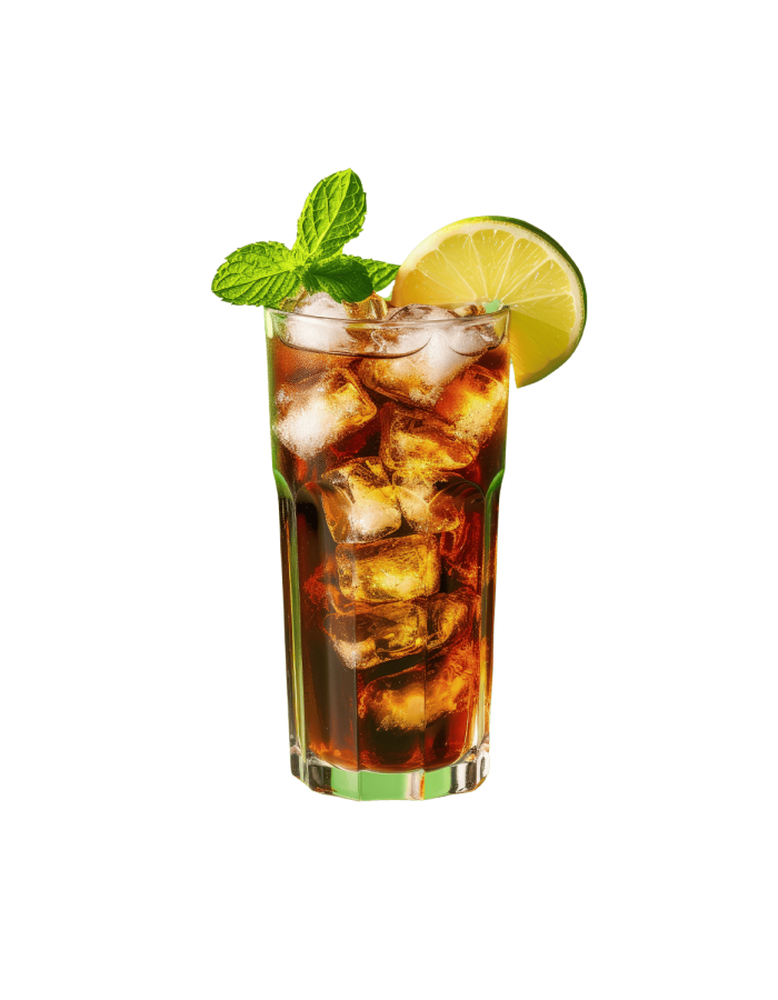 Cuba Libre