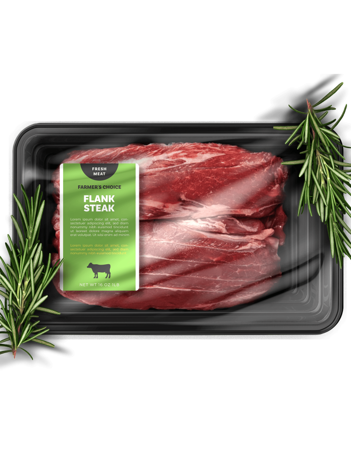 Flank Steak