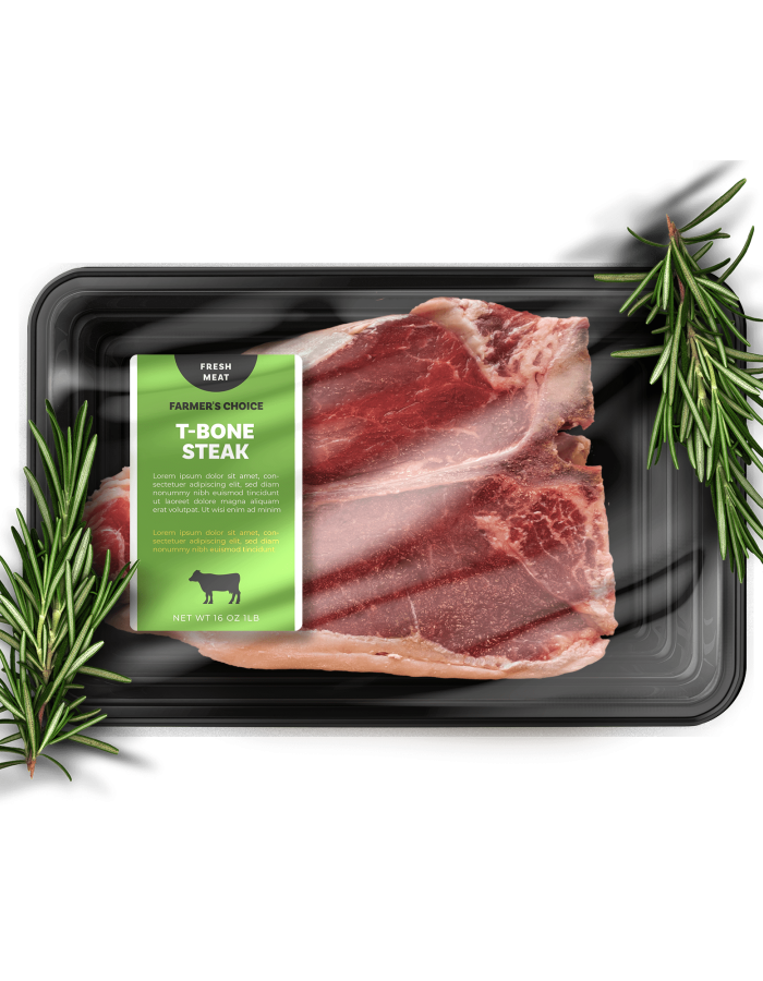 T-Bone Steak