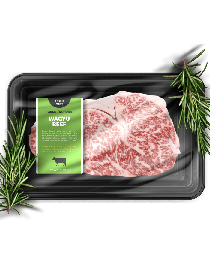 Wagyu Beef