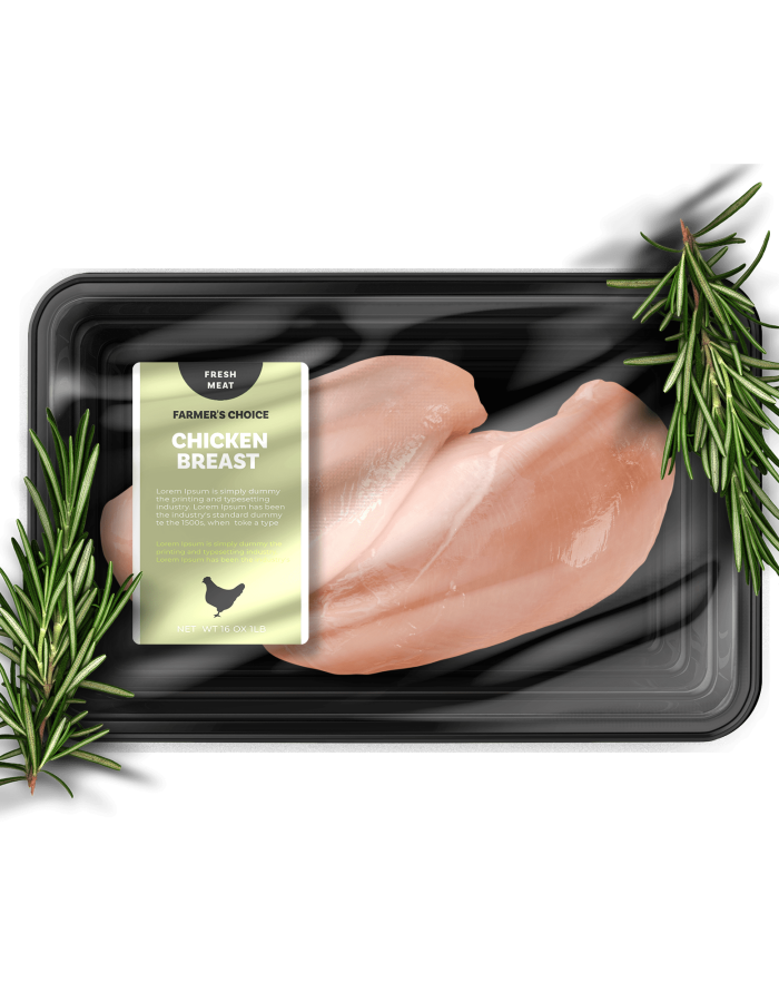 Chicken Breast