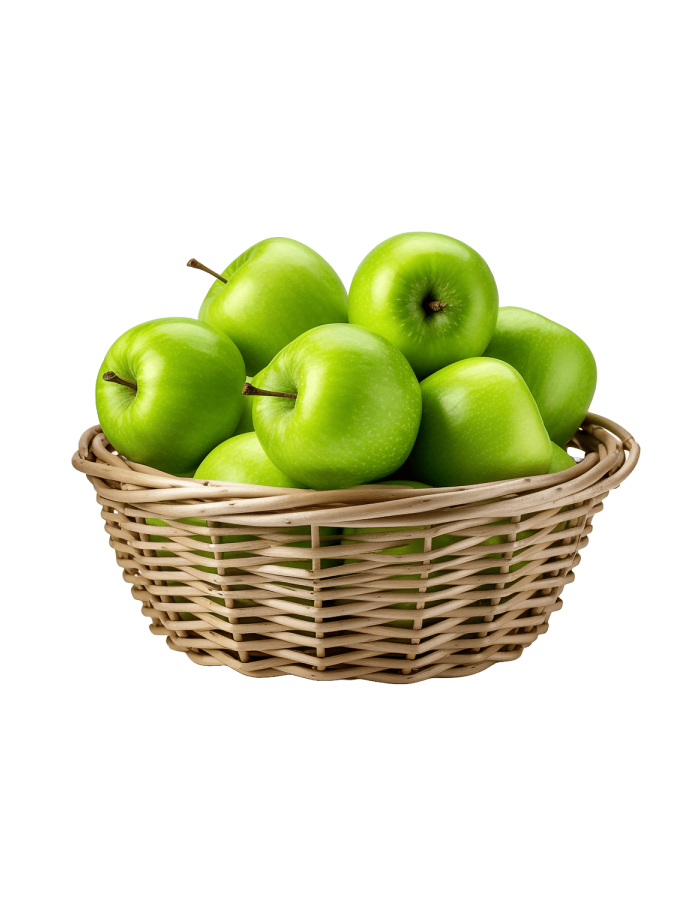 Apples