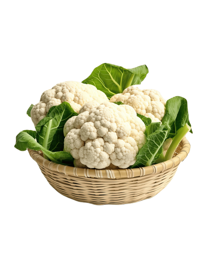 Cauliflower